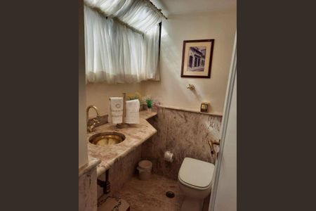 Apartamento à venda com 160m², 3 quartos e 2 vagas