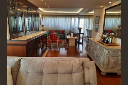 Apartamento à venda com 3 quartos, 160m² em Santo Amaro, São Paulo