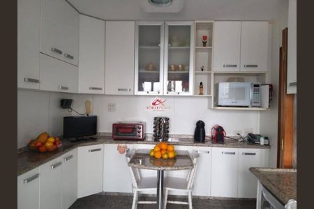 Apartamento à venda com 160m², 3 quartos e 2 vagas
