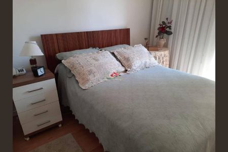 Apartamento à venda com 160m², 3 quartos e 2 vagas