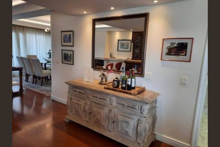 Apartamento à venda com 160m², 3 quartos e 2 vagas