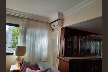 Apartamento à venda com 3 quartos, 160m² em Santo Amaro, São Paulo