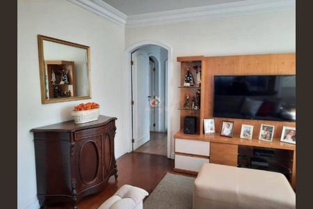 Apartamento à venda com 3 quartos, 160m² em Santo Amaro, São Paulo