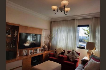 Apartamento à venda com 3 quartos, 160m² em Santo Amaro, São Paulo
