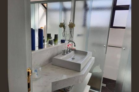 Apartamento à venda com 160m², 3 quartos e 2 vagas