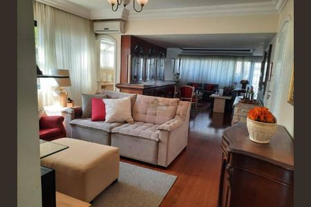 Apartamento à venda com 3 quartos, 160m² em Santo Amaro, São Paulo