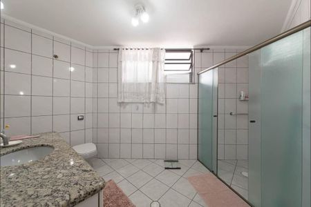 Casa à venda com 4 quartos, 249m² em Parque Jabaquara, São Paulo