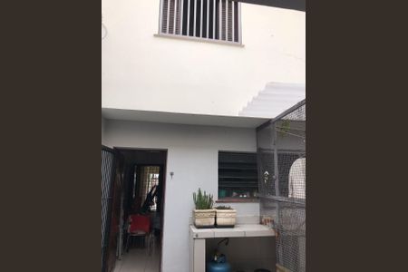 Casa à venda com 3 quartos, 149m² em Jardim das Acacias, São Paulo