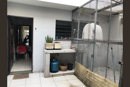 Casa à venda com 3 quartos, 149m² em Jardim das Acacias, São Paulo