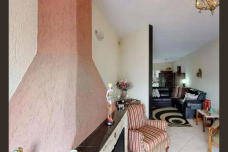 Casa à venda com 5 quartos, 254m² em Perdizes, São Paulo