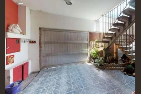 Casa à venda com 5 quartos, 254m² em Perdizes, São Paulo