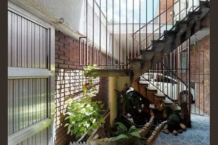 Casa à venda com 5 quartos, 254m² em Perdizes, São Paulo