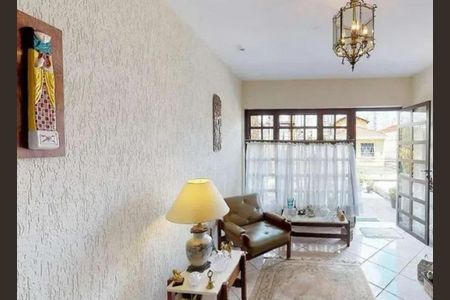 Casa à venda com 5 quartos, 254m² em Perdizes, São Paulo