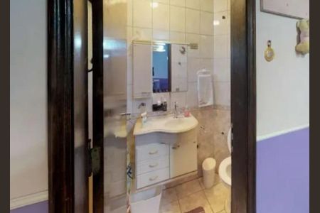Casa à venda com 5 quartos, 254m² em Perdizes, São Paulo