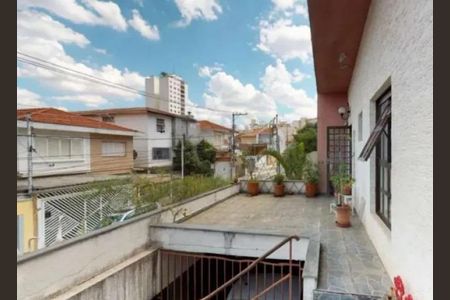Casa à venda com 5 quartos, 254m² em Perdizes, São Paulo