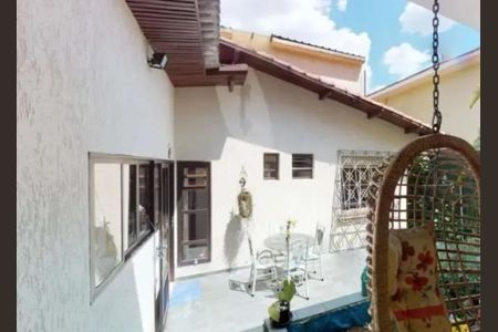 Casa à venda com 5 quartos, 254m² em Perdizes, São Paulo
