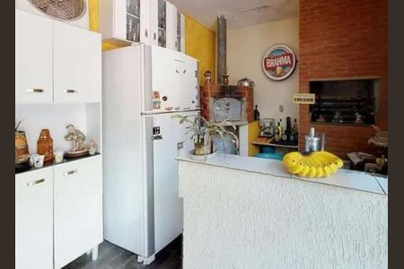 Casa à venda com 5 quartos, 254m² em Perdizes, São Paulo