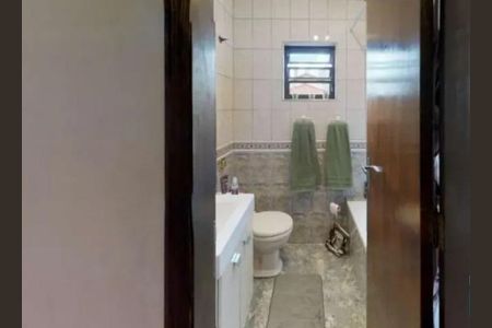 Casa à venda com 5 quartos, 254m² em Perdizes, São Paulo