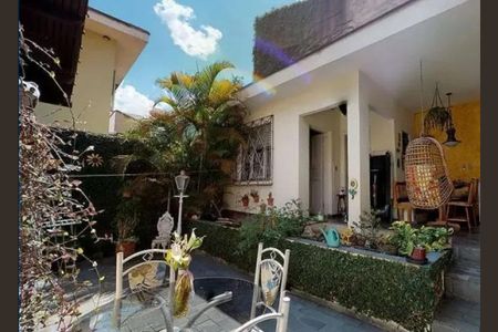 Casa à venda com 5 quartos, 254m² em Perdizes, São Paulo