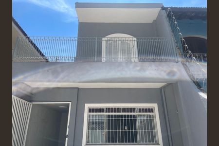 Casa à venda com 2 quartos, 140m² em Vila Santa Catarina, São Paulo