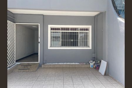 Casa à venda com 2 quartos, 140m² em Vila Santa Catarina, São Paulo