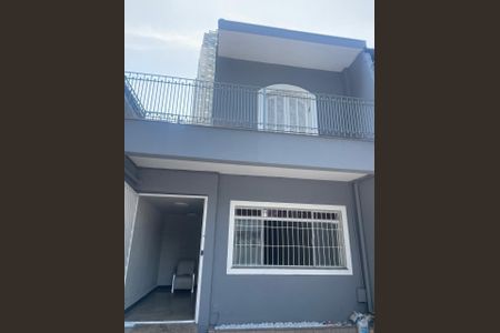 Casa à venda com 2 quartos, 140m² em Vila Santa Catarina, São Paulo