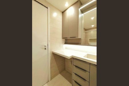 Apartamento à venda com 1 quarto, 26m² em Jardim das Acacias, São Paulo