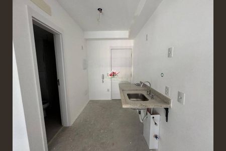 Apartamento à venda com 26m², 1 quarto e sem vaga