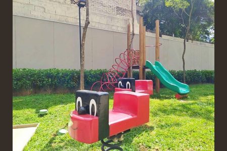 Apartamento à venda com 26m², 1 quarto e sem vaga