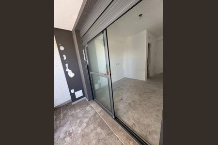 Apartamento à venda com 26m², 1 quarto e sem vaga