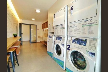 Apartamento à venda com 1 quarto, 26m² em Jardim das Acacias, São Paulo