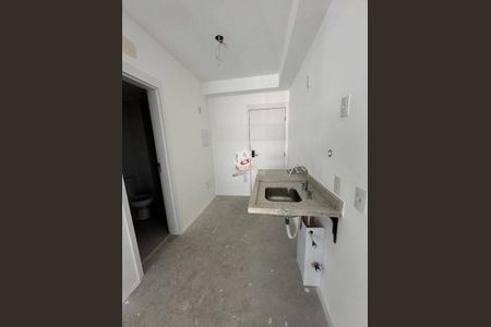 Apartamento à venda com 1 quarto, 26m² em Jardim das Acacias, São Paulo