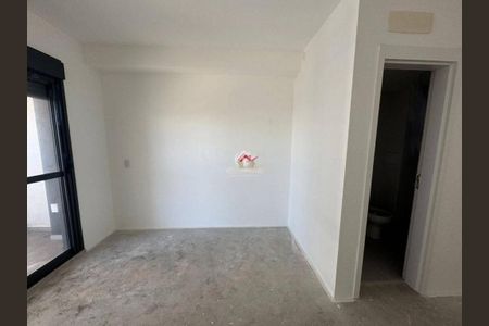 Apartamento à venda com 26m², 1 quarto e sem vaga