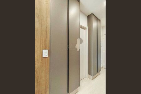 Apartamento à venda com 26m², 1 quarto e sem vaga