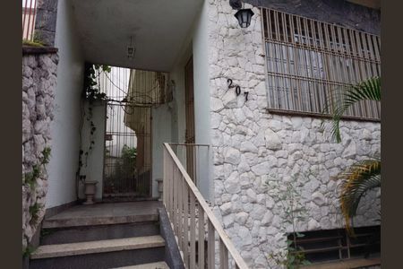 Casa à venda com 2 quartos, 210m² em Vila da Saúde, São Paulo
