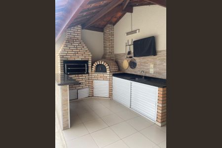 Apartamento à venda com 80m², 3 quartos e 2 vagas