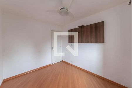Quarto de apartamento à venda com 2 quartos, 57m² em Vila Guarani, São Paulo
