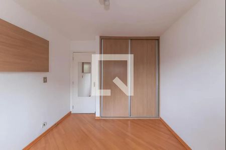 Quarto de apartamento à venda com 2 quartos, 57m² em Vila Guarani, São Paulo