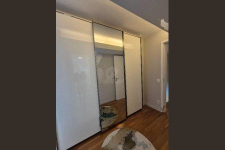 Apartamento à venda com 4 quartos, 230m² em Cidade Monções, São Paulo