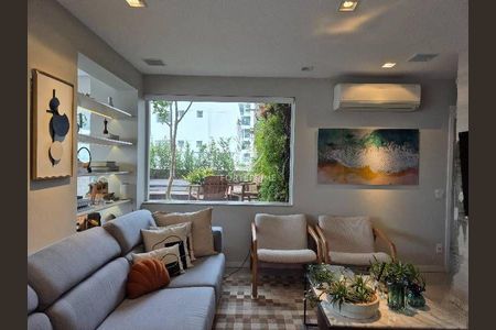 Apartamento à venda com 4 quartos, 230m² em Cidade Monções, São Paulo