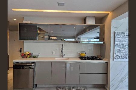 Apartamento à venda com 4 quartos, 230m² em Cidade Monções, São Paulo