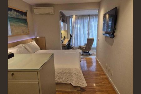 Apartamento à venda com 4 quartos, 230m² em Cidade Monções, São Paulo
