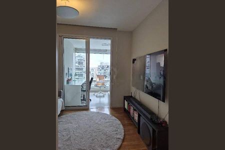 Apartamento à venda com 4 quartos, 230m² em Cidade Monções, São Paulo