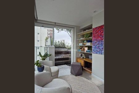 Apartamento à venda com 4 quartos, 230m² em Cidade Monções, São Paulo