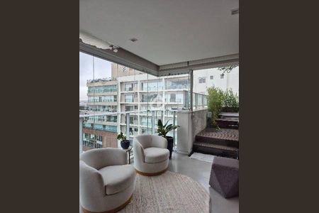 Apartamento à venda com 4 quartos, 230m² em Cidade Monções, São Paulo