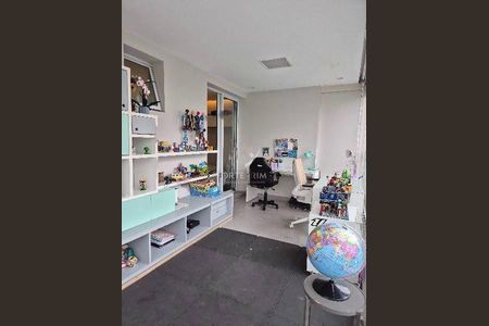 Apartamento à venda com 4 quartos, 230m² em Cidade Monções, São Paulo