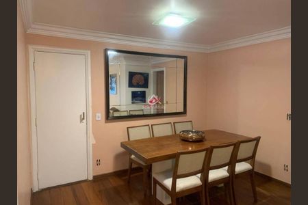 Apartamento à venda com 4 quartos, 130m² em Indianópolis, São Paulo