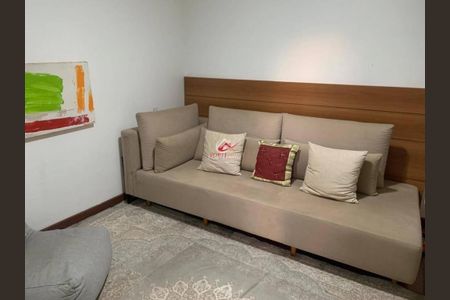 Apartamento à venda com 4 quartos, 130m² em Indianópolis, São Paulo