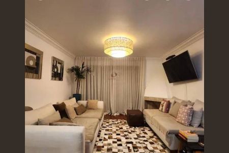 Apartamento à venda com 4 quartos, 130m² em Indianópolis, São Paulo