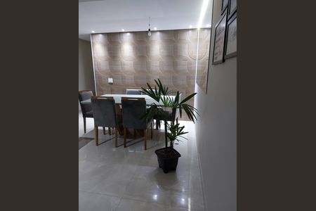 Apartamento à venda com 76m², 3 quartos e 2 vagas Apartamento à venda com 76m², 3 quartos e 2 vagasSala